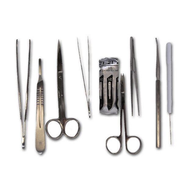 Lab Dissecting Kit